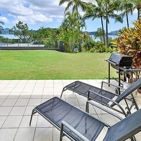 Hibiscus 006 - Hamilton Island Apartment Exterior photo