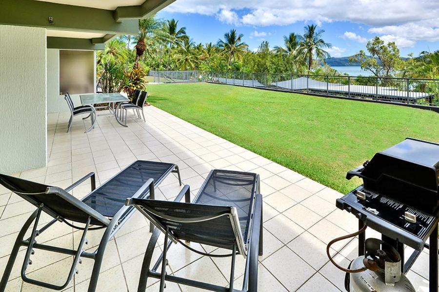 Hibiscus 006 - Hamilton Island Apartment Exterior photo